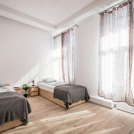 Jm Rooms Lubicz II Kraków Exteriör bild